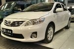 丰田卡罗拉2011款1.6L 自动GL 