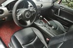 马自达MX-52009款2.0L 标准型