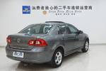 大众宝来2011款1.6L 手动 舒适型