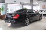 奔驰S级 AMG2010款S65 AMG