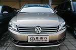 大众迈腾旅行车2012款2.0TSI 舒适型 