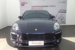 保时捷Macan2014款Macan 2.0T