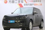 路虎揽胜2019款3.0 V6盛世版