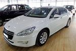 标致5082011款2.0L 手动 经典版