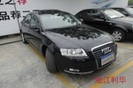 奥迪A6L2011款2.0TFSI 手自一体 标准型