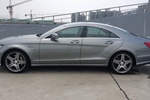 奔驰CLS级 AMG2013款CLS 63 AMG 