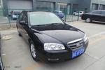 现代伊兰特2007款1.6 GLS 手动豪华型