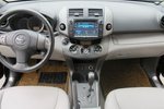 丰田RAV42010款2.4L 自动豪华升级版