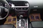 奥迪A5掀背2012款2.0T quattro