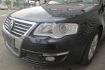 大众迈腾2008款1.8TSI 手自一体 舒适型