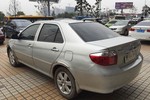 丰田威驰2006款1.5 GL-i 自动