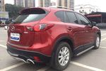 马自达CX-52013款2.0L AT 两驱舒适型