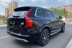 沃尔沃XC902020款改款 T6四驱智逸豪华版 7座