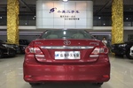 丰田卡罗拉2011款1.6L 自动GL 