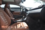 大众CC2011款2.0TSI 豪华型