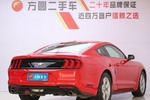 福特Mustang2019款 2.3L EcoBoost