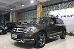 奔驰GLK级2013款GLK 300 4MATIC 动感天窗型