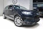 奥迪Q72012款3.0TFSI 专享型(245KW)