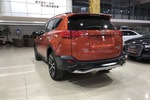 丰田RAV4荣放2013款2.5L 自动四驱尊贵版 