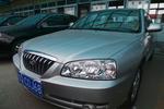 现代伊兰特2006款1.6 GLS 手动豪华型