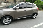 现代ix352012款2.0L 自动四驱尊贵版GLS 