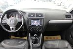 大众速腾2012款1.4TSI 手动豪华型