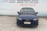 奥迪A1 Sportback2016款30 TFSI S Line 运动版