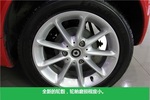 smartfortwo2012款1.0 MHD 硬顶激情版