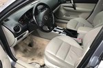 马自达MAZDA62008款2.0L 手自一体 豪华型