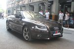 奥迪A5双门2010款2.0TFSI 舒适版