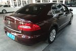 斯柯达昊锐2012款1.8TSI 手自一体 优雅版