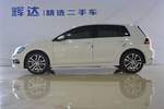 大众高尔夫2015款1.4TSI 自动R-Line