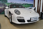 保时捷9112010款Carrera