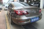 大众CC2013款2.0TSI 至尊型