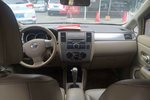 日产TIIDA2005款1.6i GS 自动