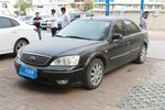 福特蒙迪欧2005款2.0 Ghia-X 自动