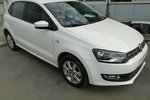 大众高尔夫2014款1.4TSI 自动舒适型 