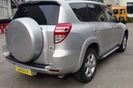 丰田RAV42009款2.4L 自动 豪华导航版