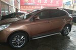 纳智捷大7 SUV2014款2.2T 两驱智慧型