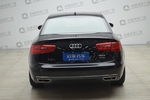 奥迪A6L2012款TFSI 标准型(2.0T)