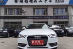 奥迪A4L2013款35 TFSI 自动技术型