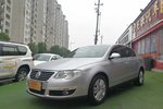 大众迈腾2009款1.8TSI DSG 舒适型