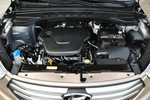 现代ix252015款1.6L 自动两驱智能型GLS