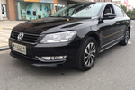 大众帕萨特2013款1.4TSI DSG蓝驱版