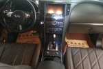 英菲尼迪QX702013款3.7L 超越版