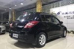 日产TIIDA2008款1.6GE 手动智能型