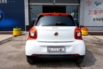 smartforfour2016款1.0L 灵动版