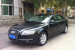 奥迪A6L2006款L 2.0T 标准型(自动)