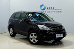 本田CR-V2010款2.0L 手动两驱都市版 