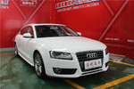 奥迪A5掀背2012款2.0T quattro